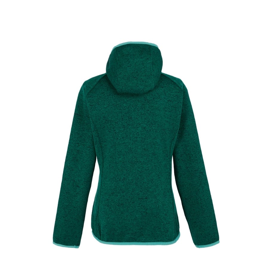 Wala Chaquetas Regatta Wms Hood Newhill