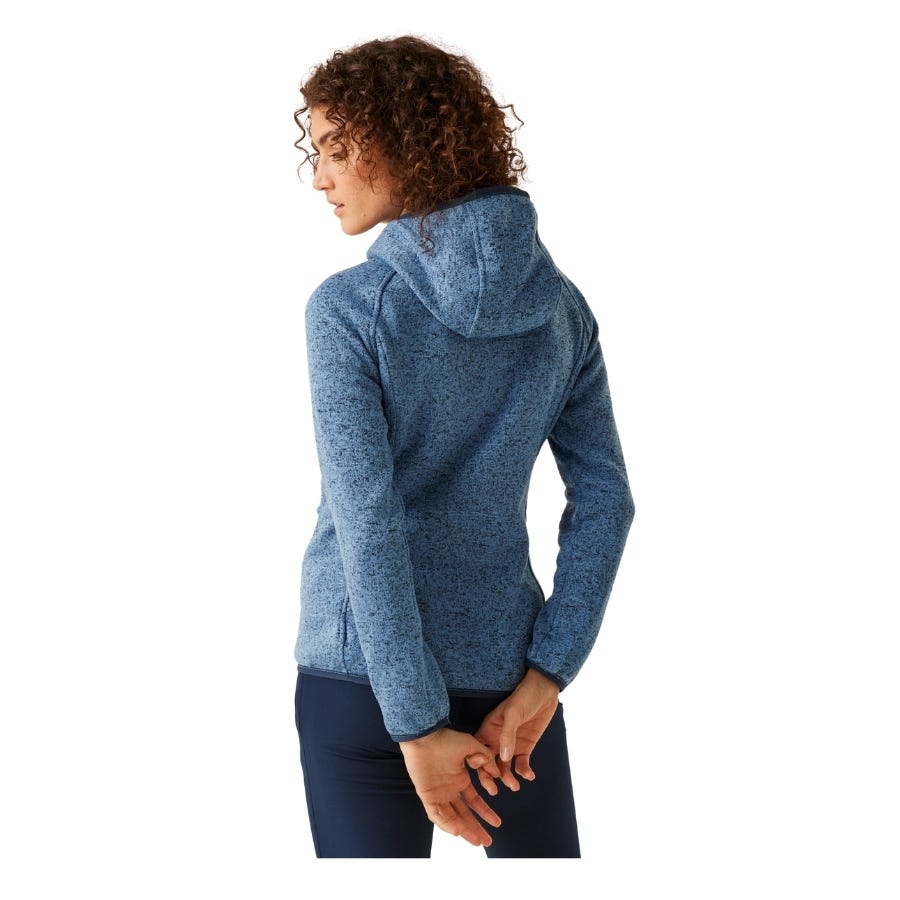 Wala Chaquetas Regatta Wms Hood Newhill