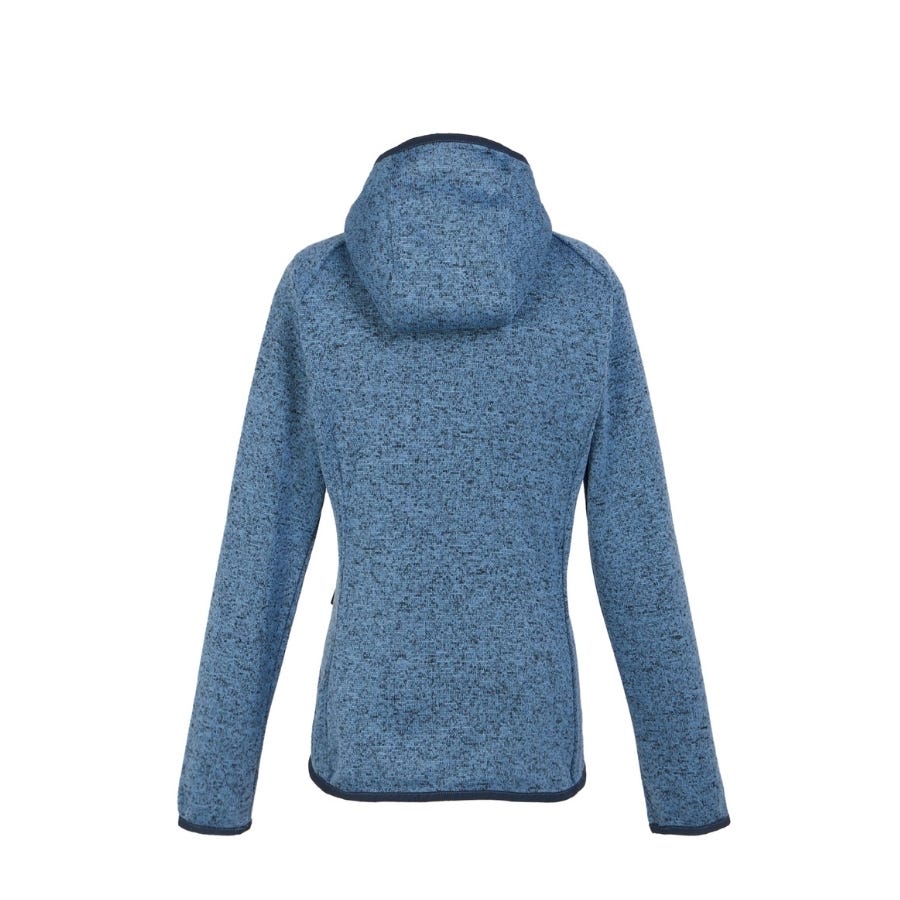 Wala Chaquetas Regatta Wms Hood Newhill