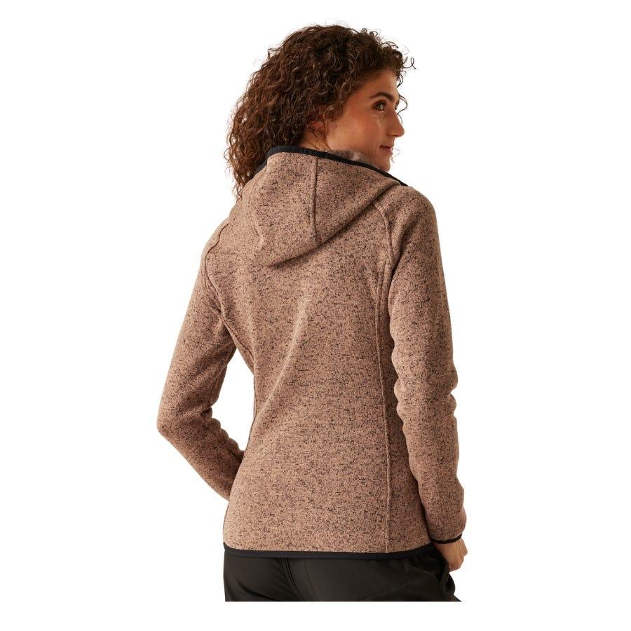 Wala Chaquetas Regatta Wms Hood Newhill