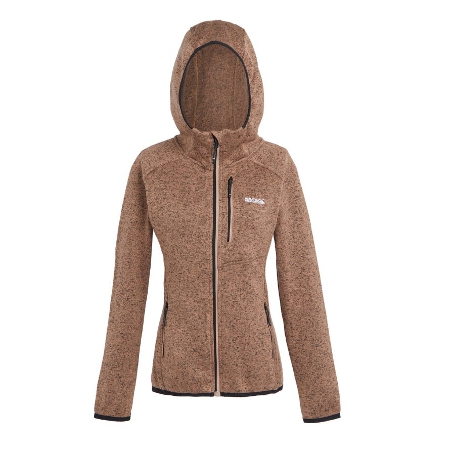 Wala Chaquetas Regatta Wms Hood Newhill