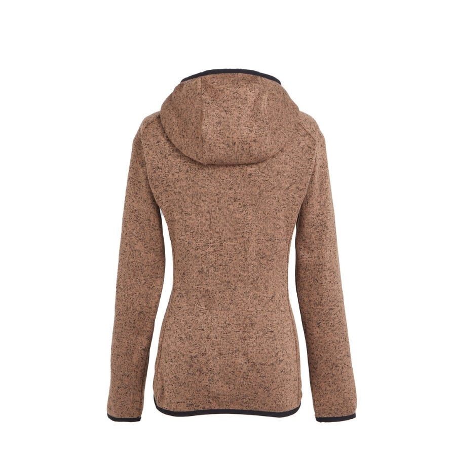 Wala Chaquetas Regatta Wms Hood Newhill