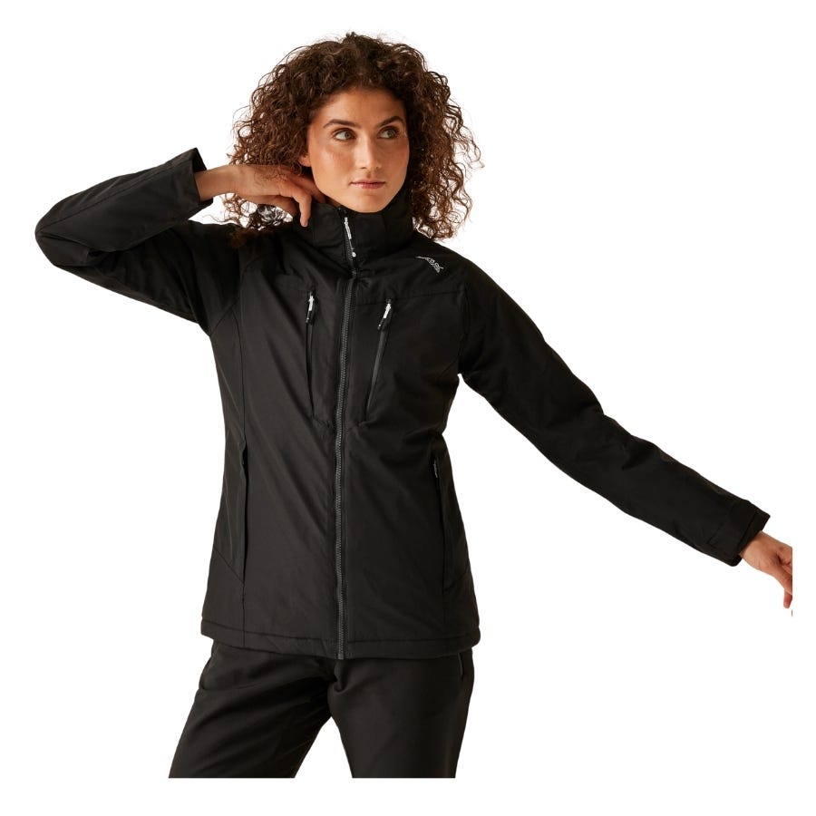 wala Chaquetas Regatta WnWinCalderdaleII
