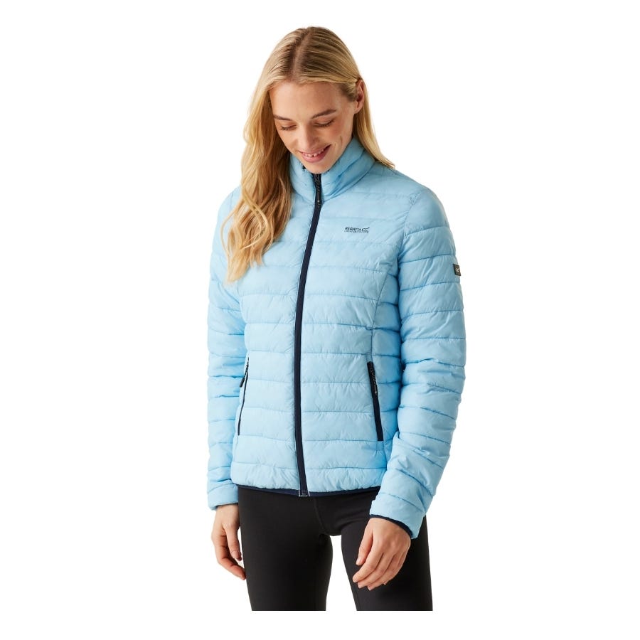 wala Chaquetas Regatta Women s Marizion