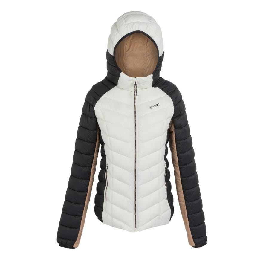 Wala Chaquetas Regatta WomenHoodedDalent