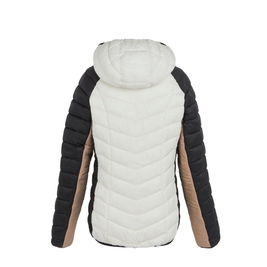 Wala Chaquetas Regatta WomenHoodedDalent