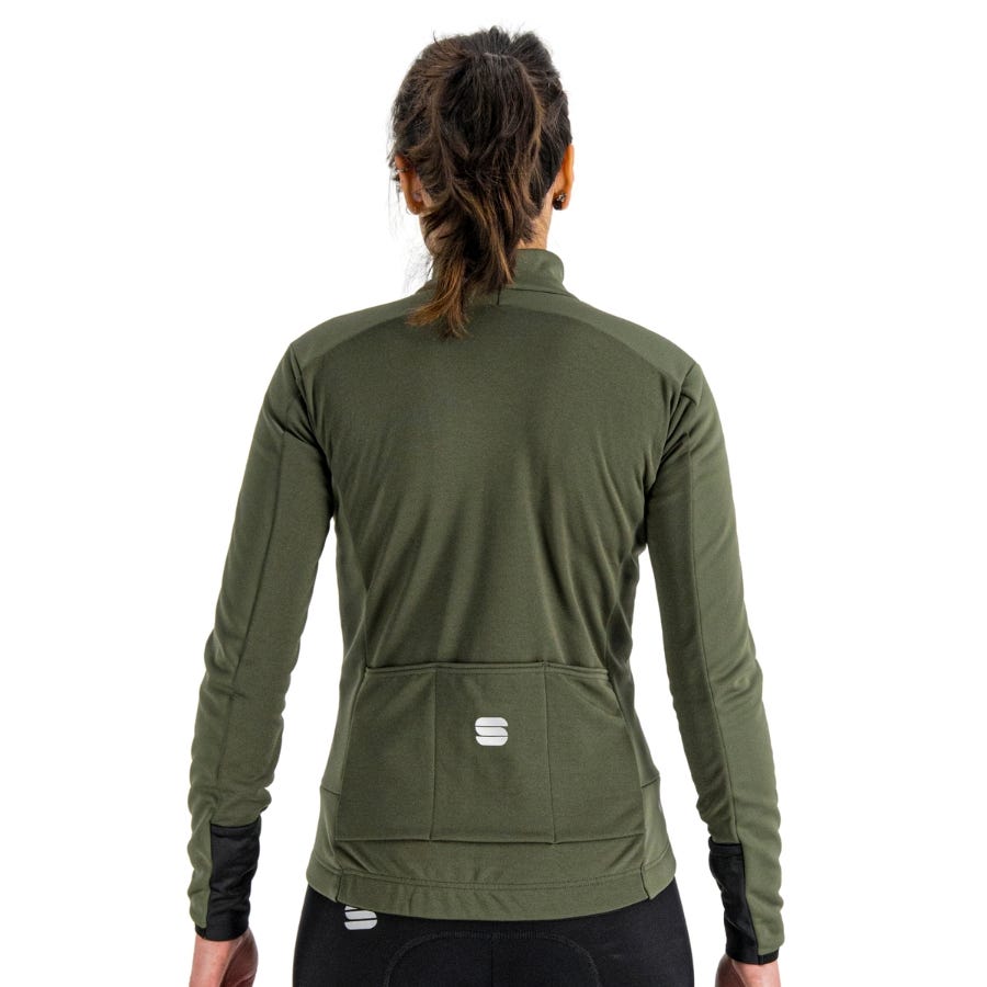 Wala Chaquetas Sportful Tempo W Jacket