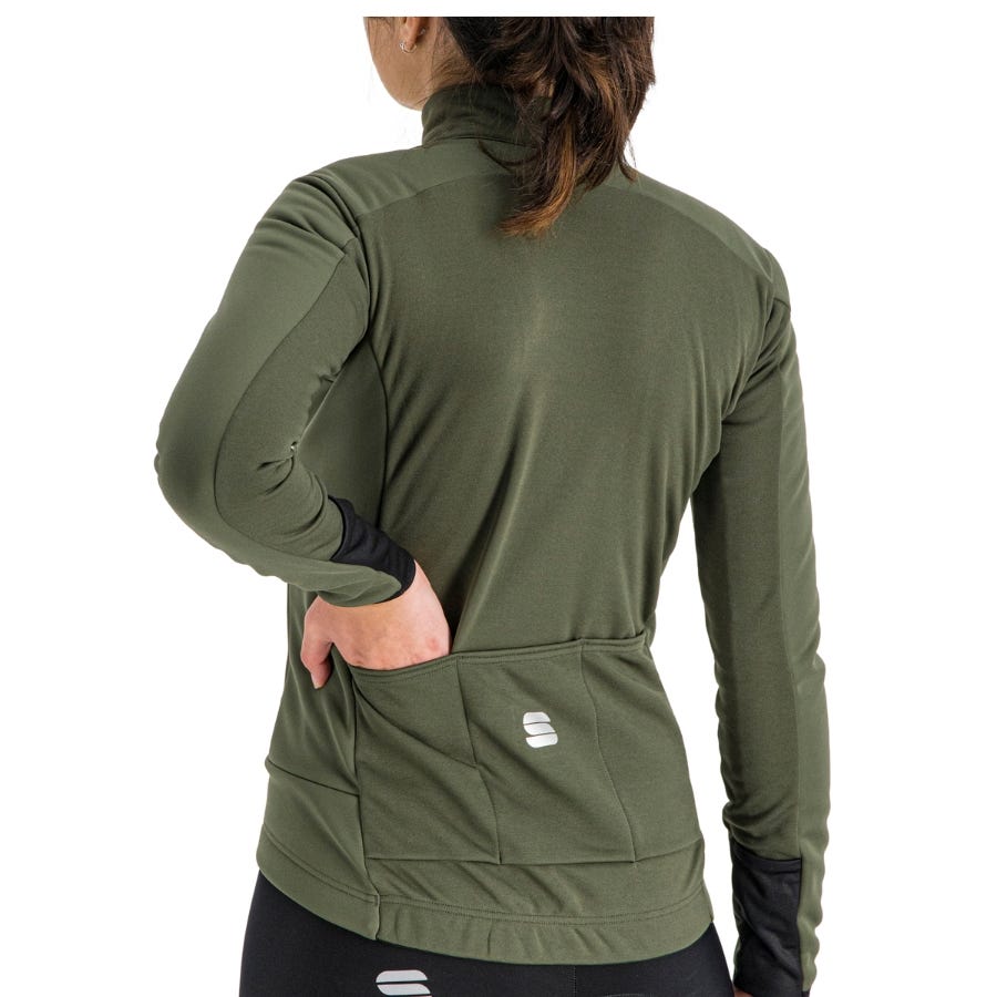 Wala Chaquetas Sportful Tempo W Jacket