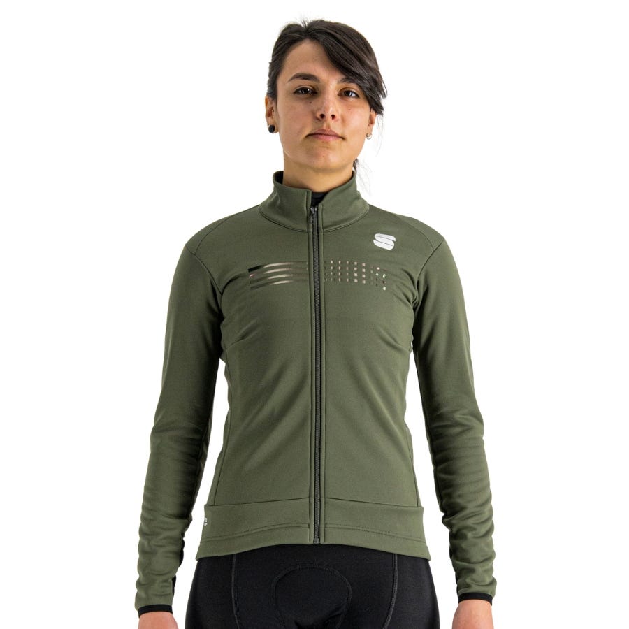 wala Chaquetas Sportful Tempo W Jacket