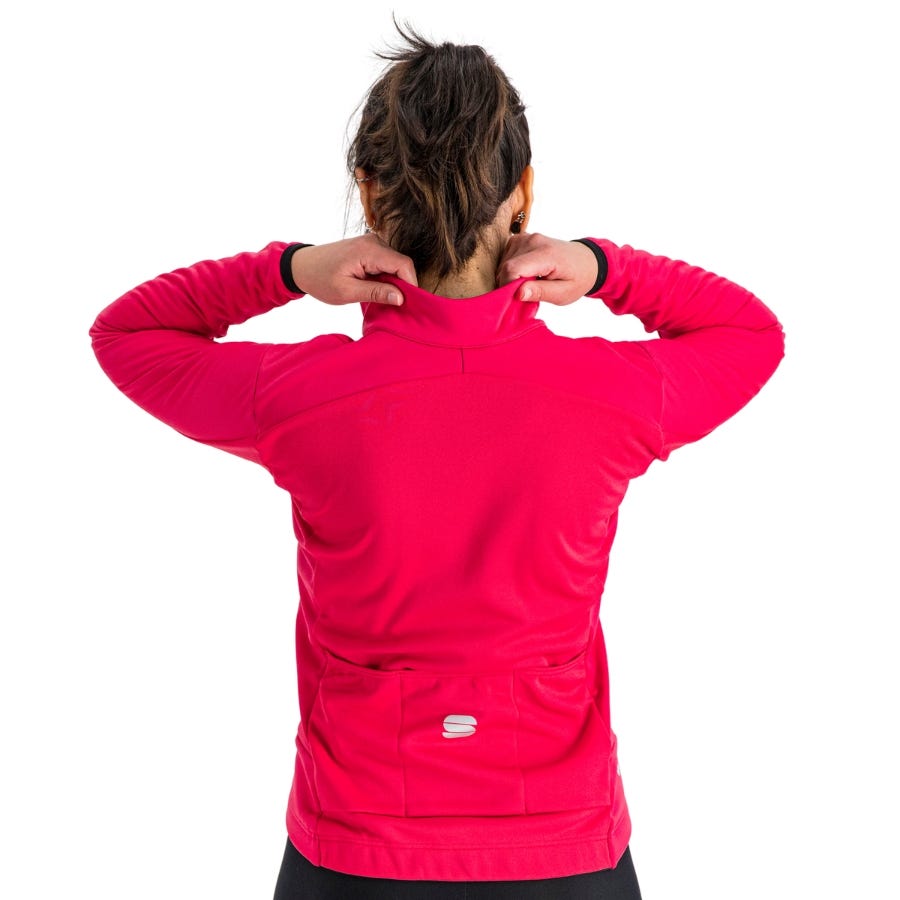 Wala Chaquetas Sportful Tempo W Jacket