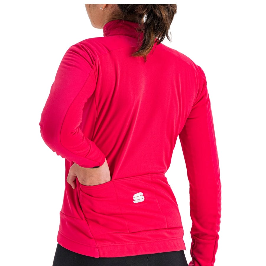 Wala Chaquetas Sportful Tempo W Jacket