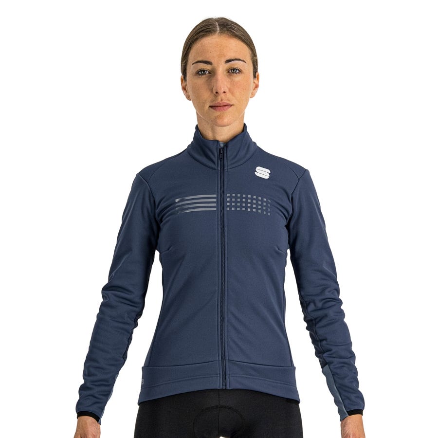 wala Chaquetas Sportful Tempo W Jacket