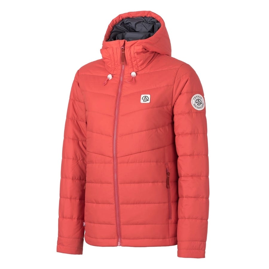 wala Chaquetas Ternua Balena 133 Jkt W