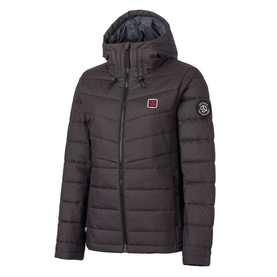 wala Chaquetas Ternua Balena 133 Jkt W