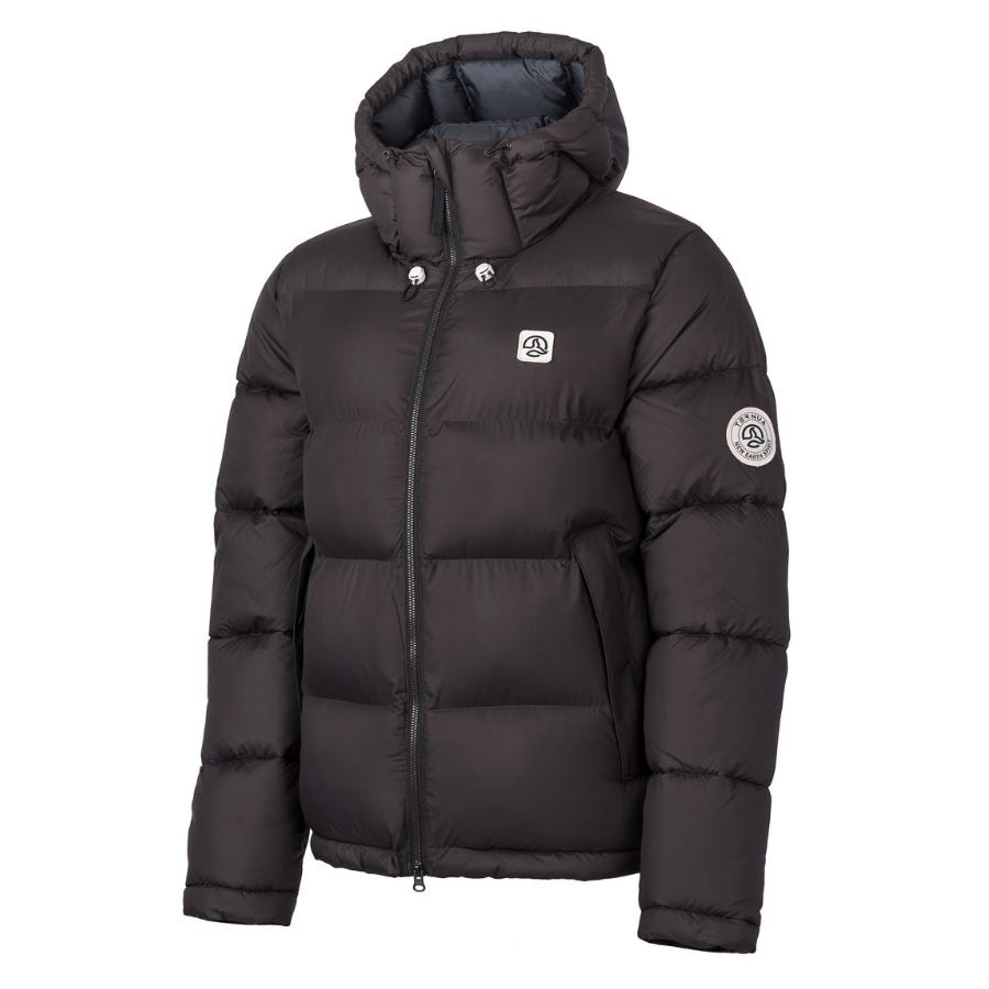 wala Chaquetas Ternua Balena 250 Jkt W