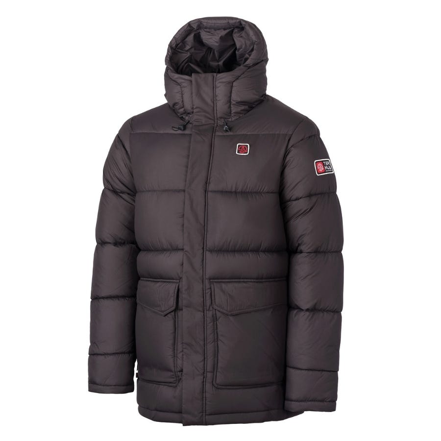 wala Chaquetas Ternua Balena 400 Jkt M