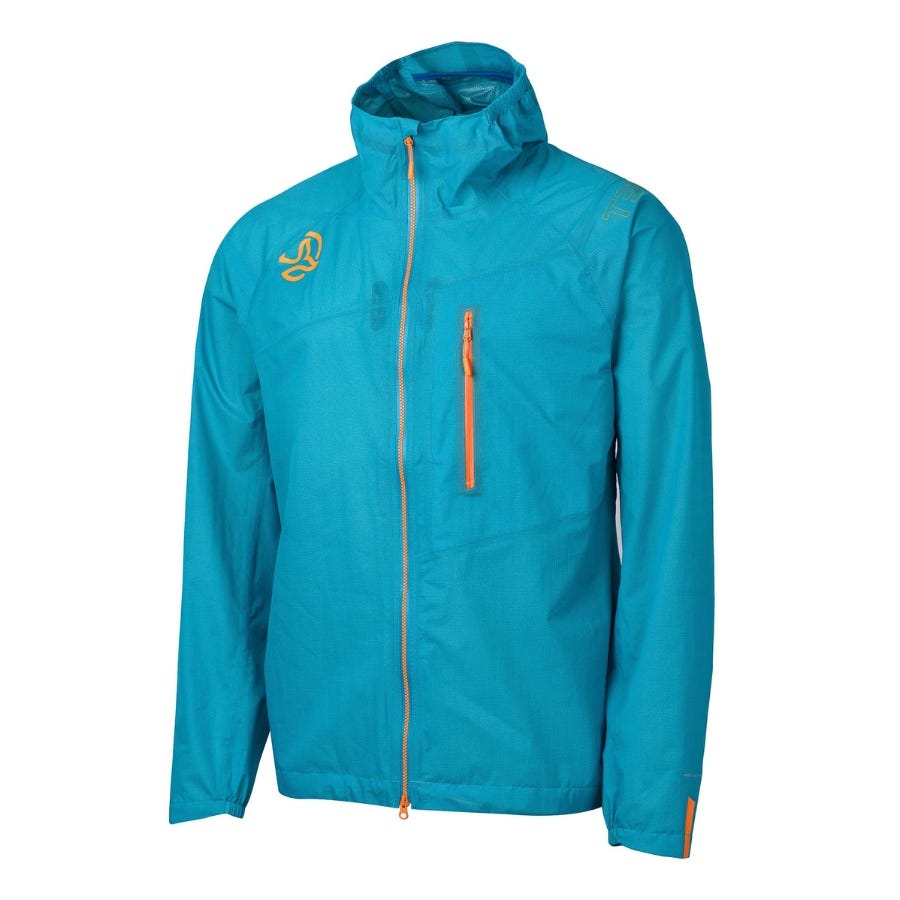 wala Chaquetas Ternua Cyclone Pro Jkt M