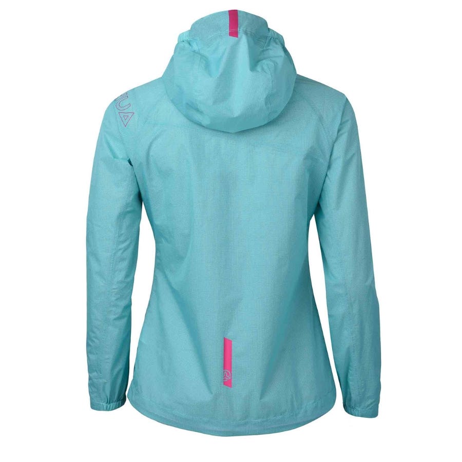 Wala Chaquetas Ternua Cyclone Pro Jkt W