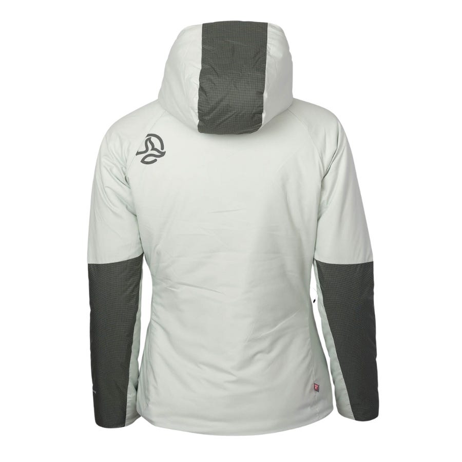 Wala Chaquetas Ternua Kustak