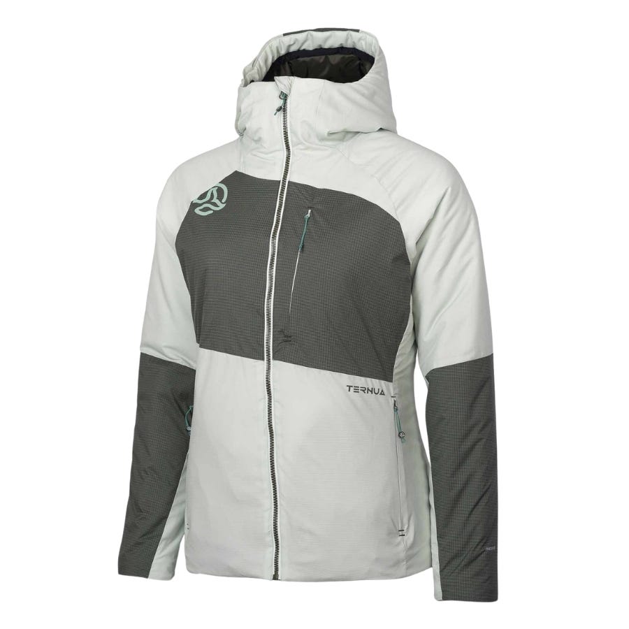 wala Chaquetas Ternua Kustak