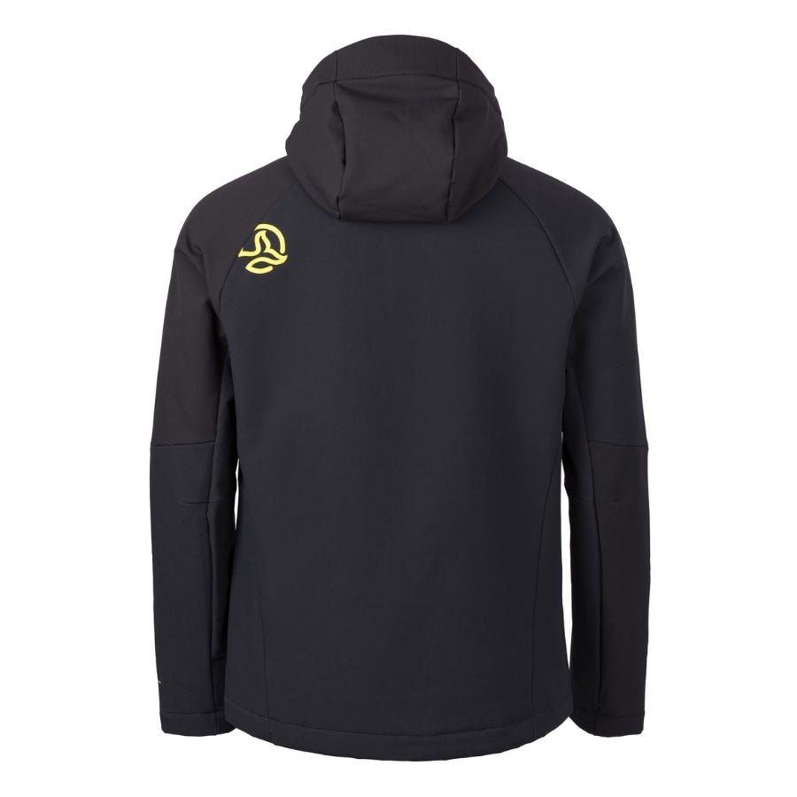 Wala Chaquetas Ternua Lokkta Hard Hood Jkt M