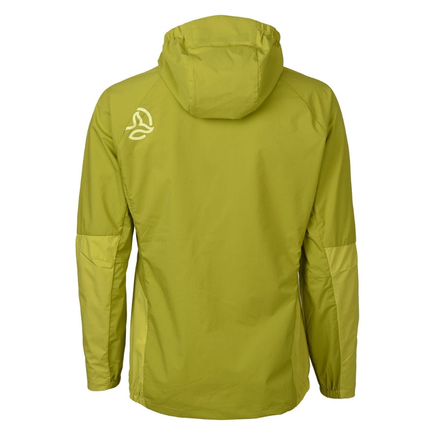 Wala Chaquetas Ternua Torsen Hard Hood Jkt M