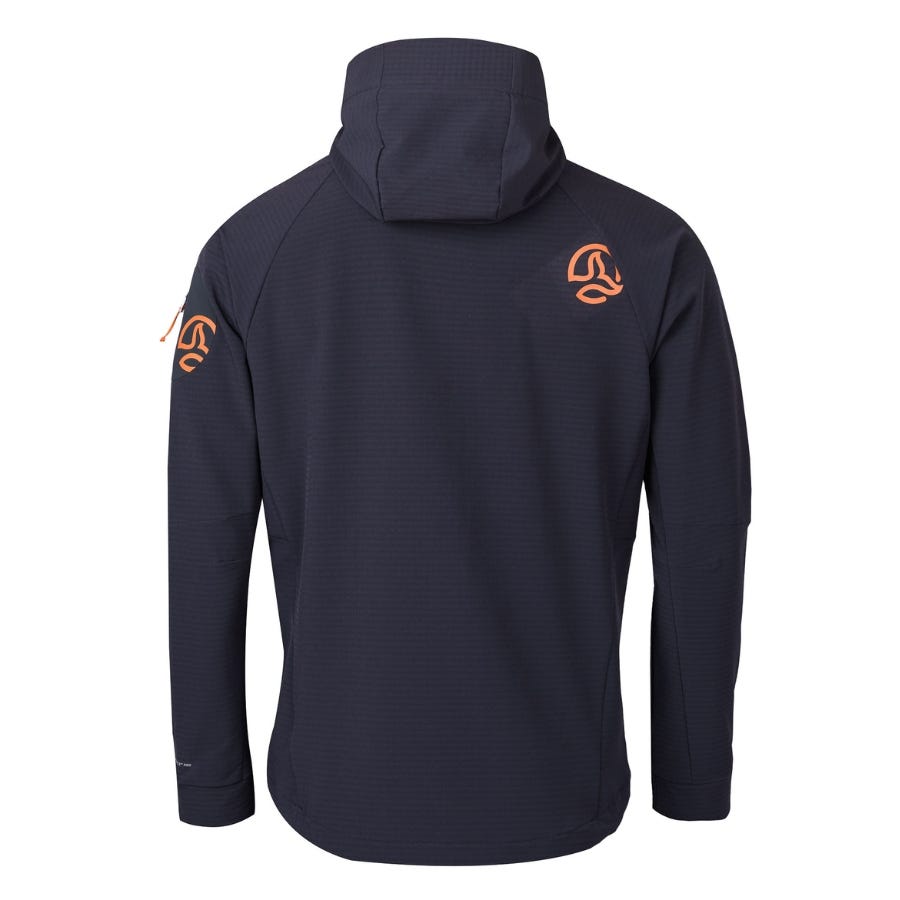 Wala Chaquetas Ternua Torsen Hard Hood Jkt M