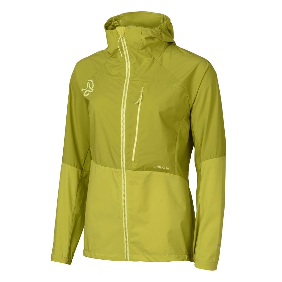 wala Chaquetas Ternua Torsen Hard Hood Jkt M