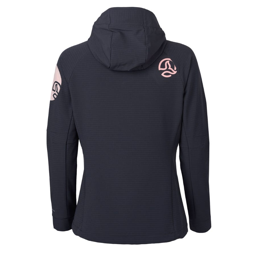 Wala Chaquetas Ternua Torsen Hard Hood Jkt W