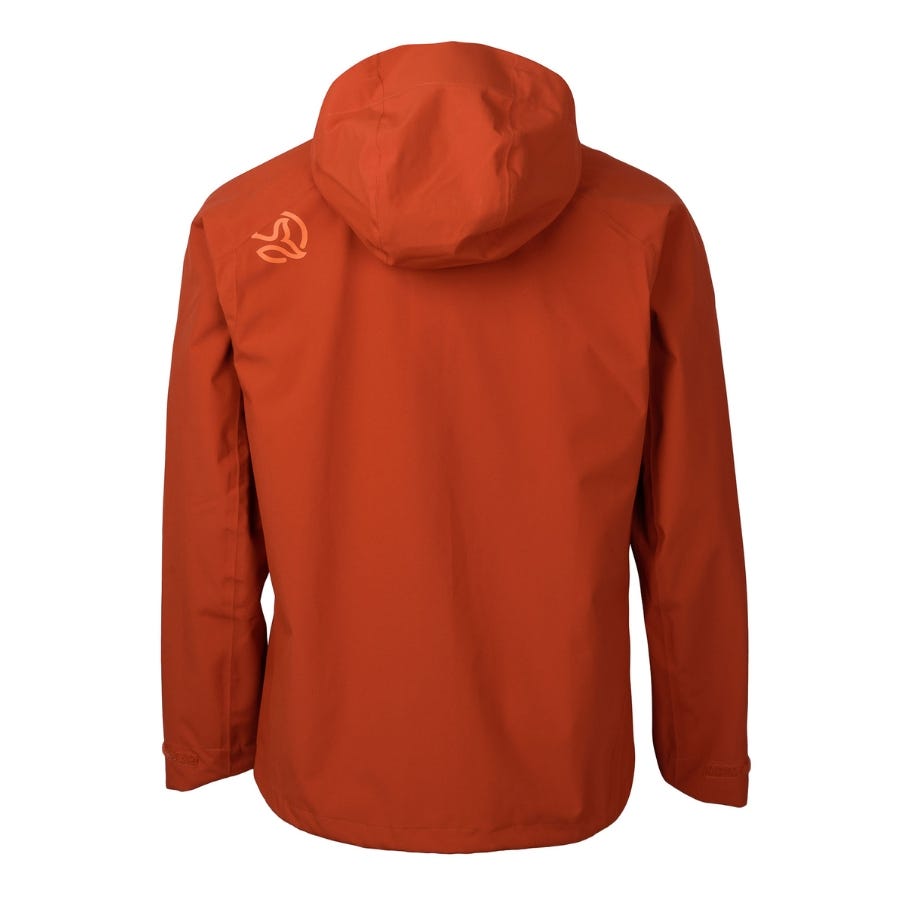 Wala Chaquetas Ternua Valdur Jkt M