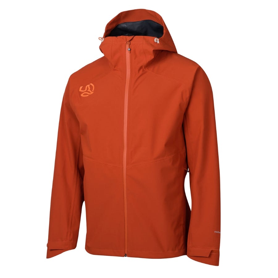 wala Chaquetas Ternua Valdur Jkt M