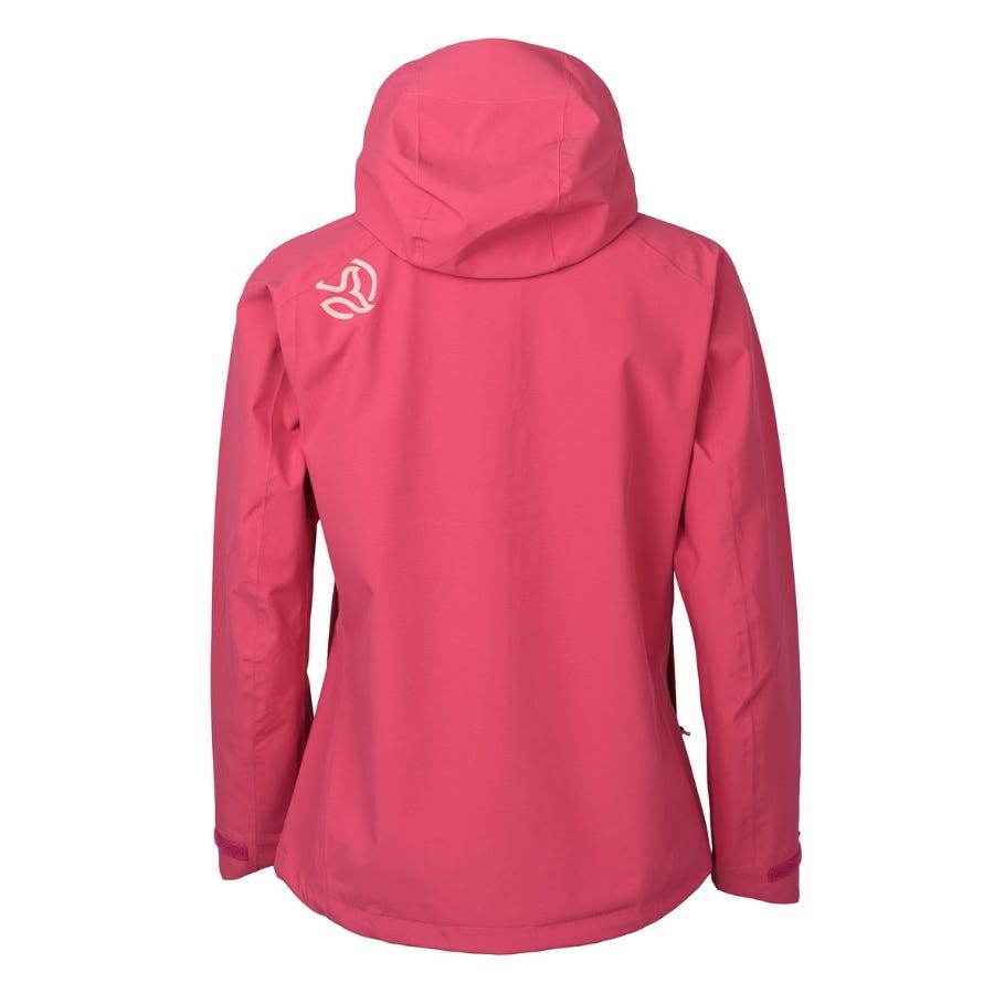 Wala Chaquetas Ternua Valdur Jkt W