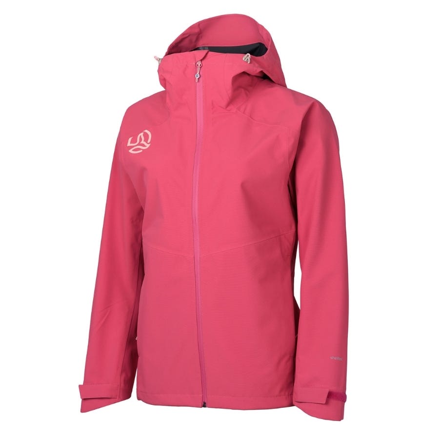Wala Chaquetas Ternua Valdur Jkt W