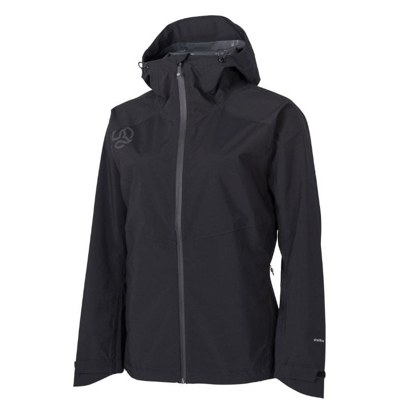 wala Chaquetas Ternua Valdur Jkt W