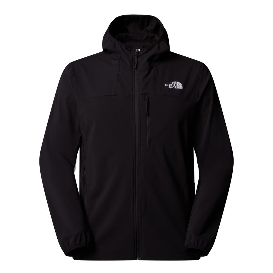 wala Chaquetas The north face M Nimble Hoodie - Eu