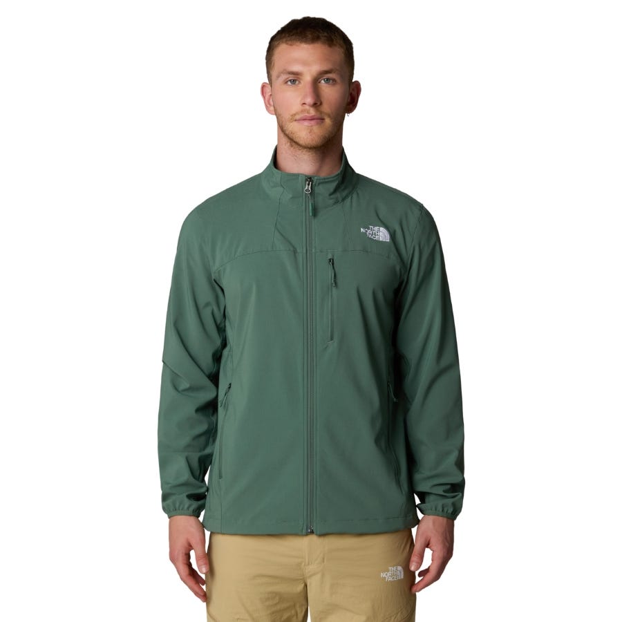 wala Chaquetas The north face M Nimble Jacket - Eu