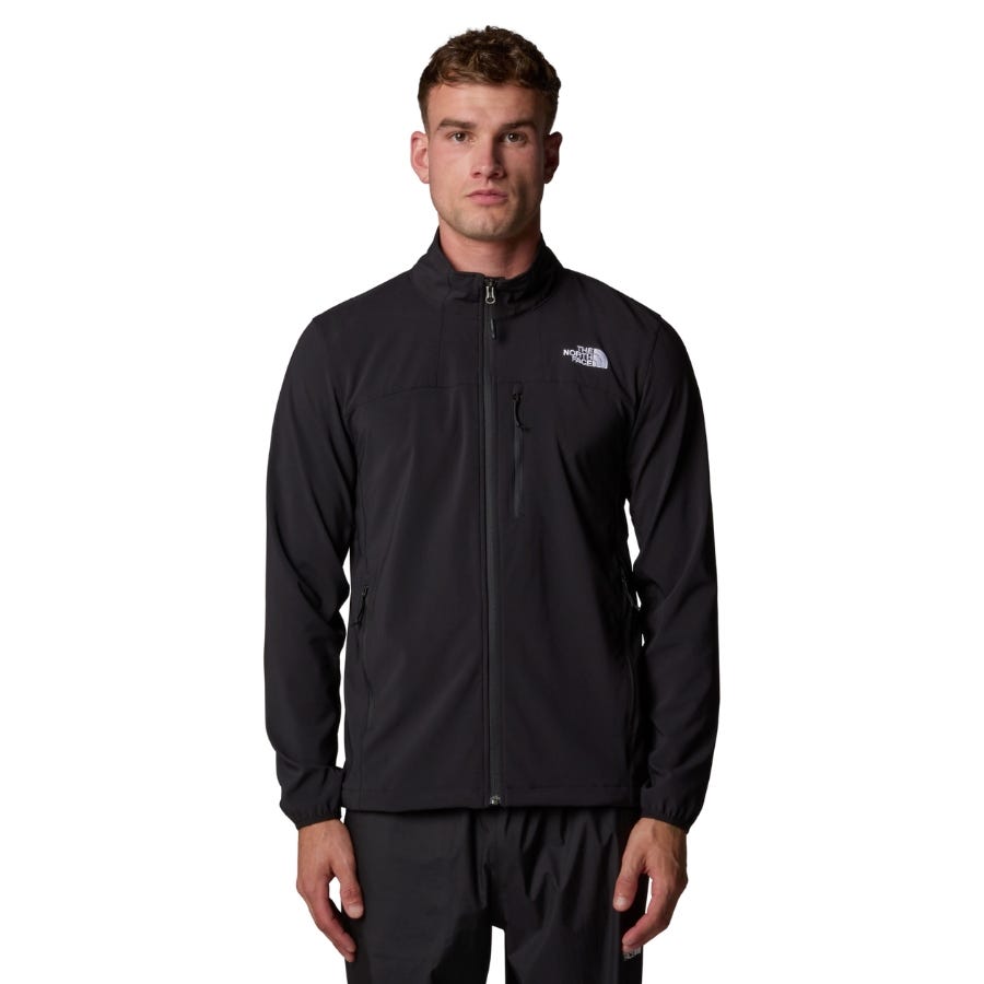 wala Chaquetas The north face M Nimble Jacket - Eu