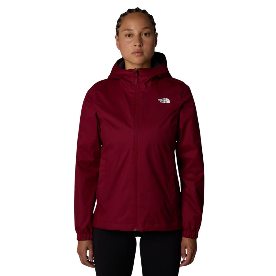 wala Chaquetas The north face Quest Jacket