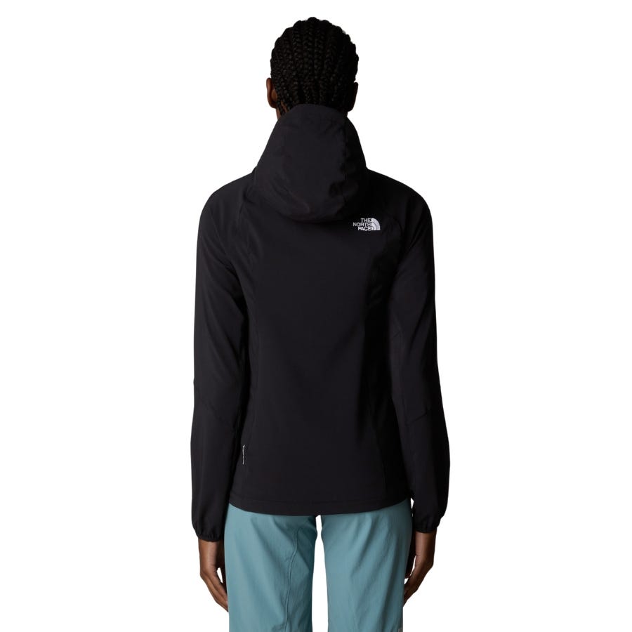 Wala Chaquetas The North Face W Nimble Hoodie - Eu