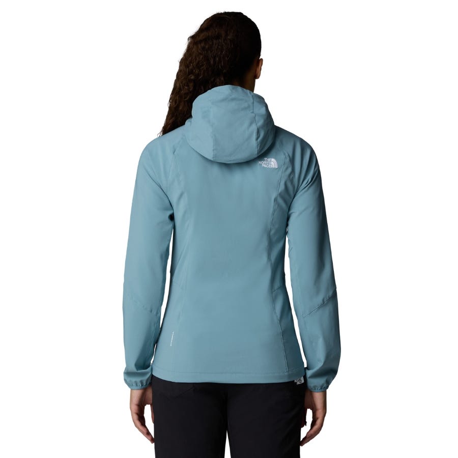 Wala Chaquetas The North Face W Nimble Hoodie - Eu