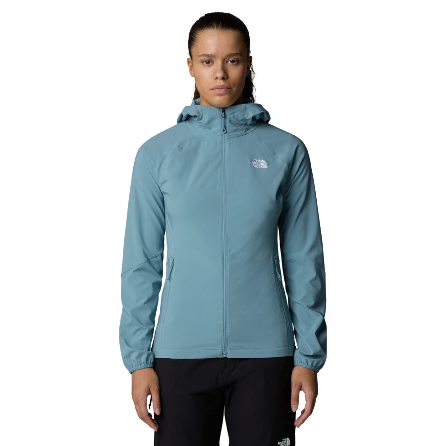 Wala Chaquetas The North Face W Nimble Hoodie - Eu