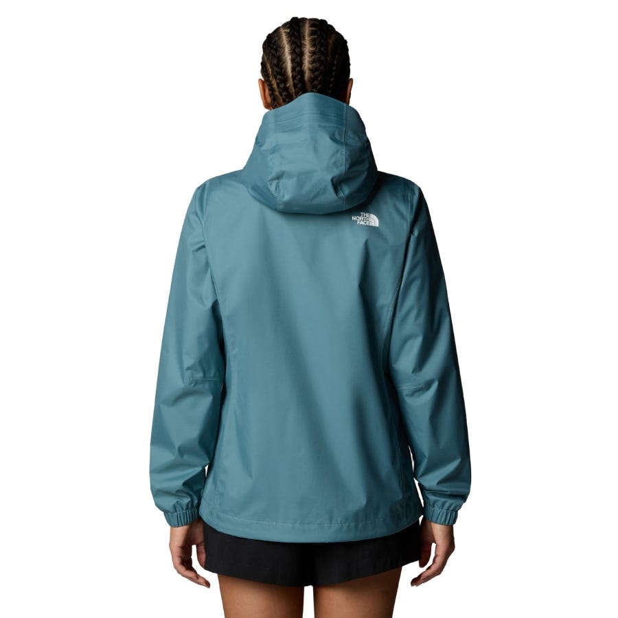 Wala Chaquetas The North Face W Quest Jacket - Eu