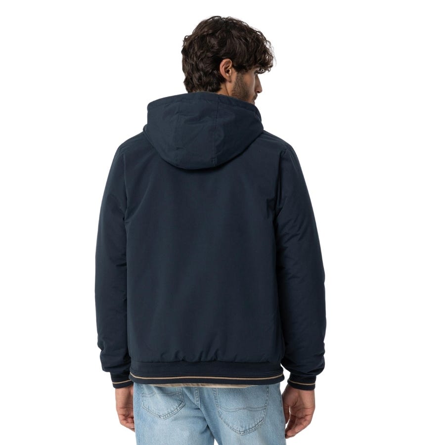 Wala Chaquetas Tiffosi Belcher