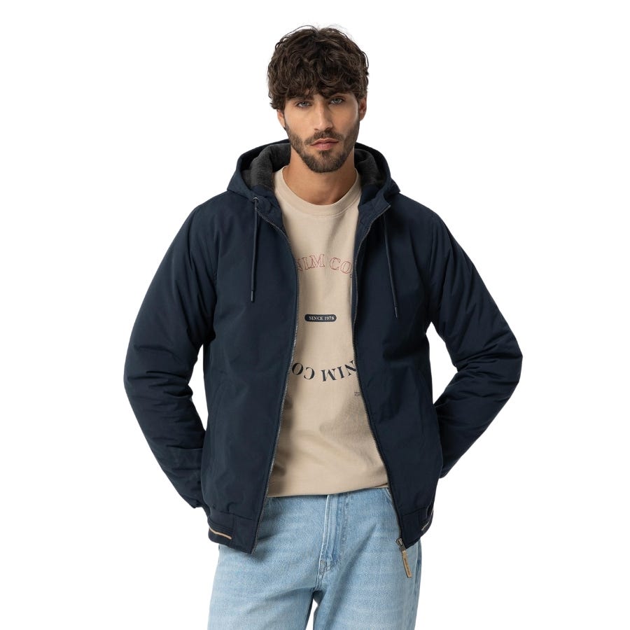 wala Chaquetas Tiffosi Belcher