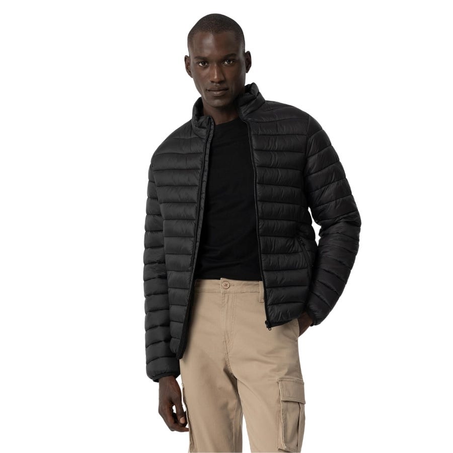 wala Chaquetas Tiffosi Koro