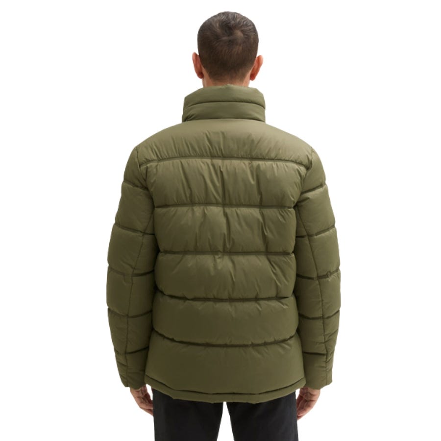 Wala Chaquetas Tom Tailor Sporty Puffer