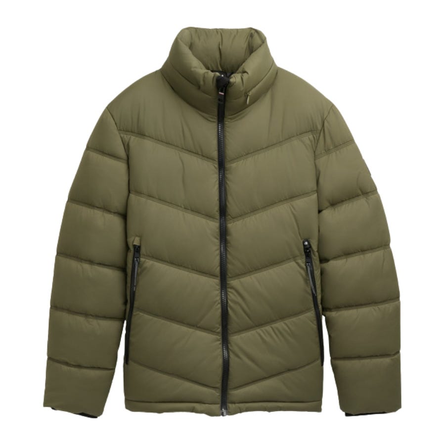 Wala Chaquetas Tom Tailor Sporty Puffer