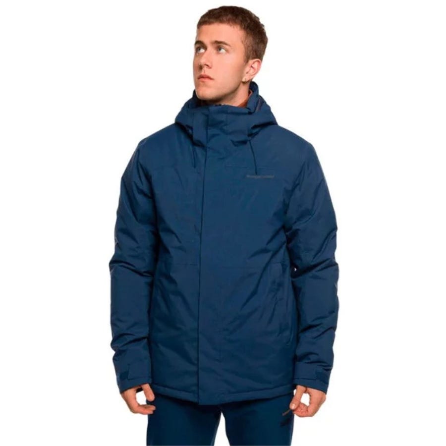 wala Chaquetas Trangoworld Chaqueta Balerna Termic
