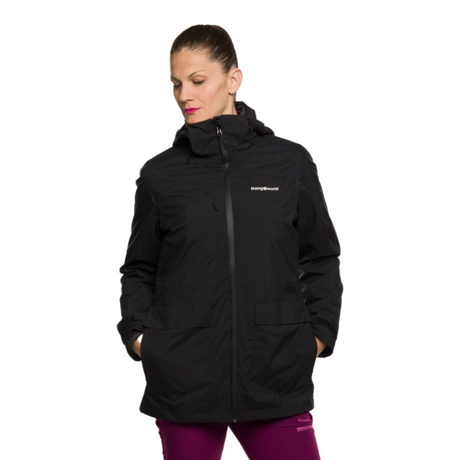 wala Chaquetas Trangoworld Chaqueta Brienz Complet