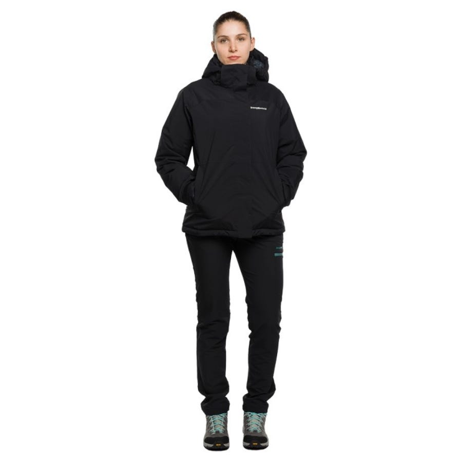 wala Chaquetas Trangoworld Chaqueta Jenaz Termic